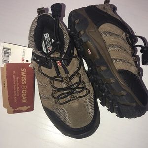 Swiss Gear Apex New Toddler Trail Hike shoes 11